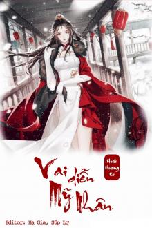 Vai Diễn Mỹ Nhân