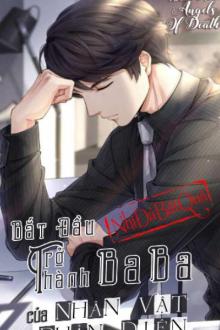 Bắt Đầu Trở Thành Ba Ba Của Nhân Vật Phản Diện