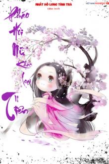 Mau Xuyên: Pháo Hôi Nữ Khác Loại Tu Tiên