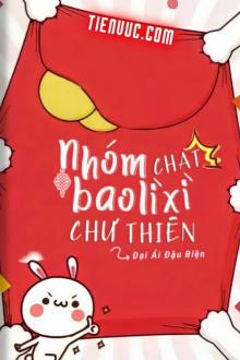 Nhóm Chat Bao Lì Xì Chư Thiên