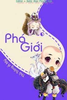 Phá Giới