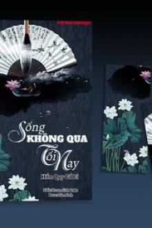 Sống Không Qua Tối Nay