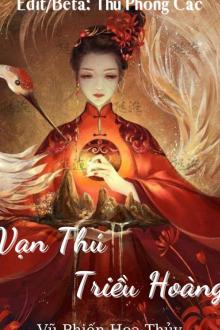 Vạn Thú Triều Hoàng