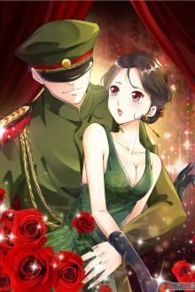 Yêu Chàng Quân Nhân Đáng Ghét