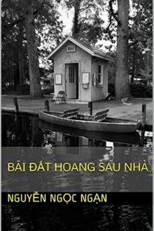 Bãi Đất Hoang Sau Nhà