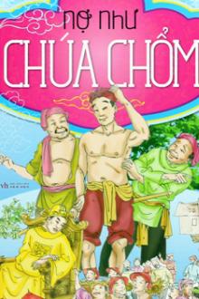 Nợ Như Chúa Chổm