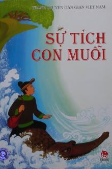 Sự Tích Con Muỗi