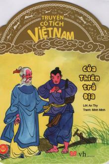 Của Thiên Trả Địa