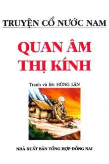 Quan Âm Thị Kính