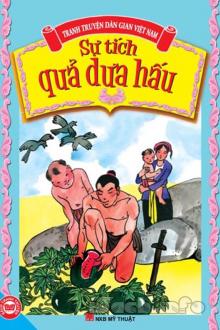 Sự Tích Dưa Hấu