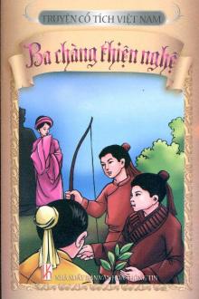 Ba Chàng Thiện Nghệ