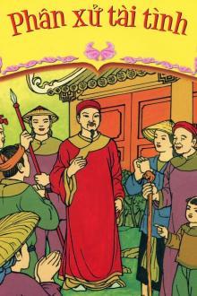 Phân Xử Tài Tình