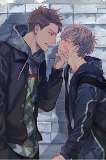 Sau Khi Trọng Sinh Trở Lại Đại Boss Theo Đuổi Tôi