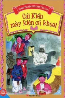 Cái Kiến Mày Kiện Củ Khoai