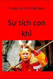 Sự Tích Con Khỉ