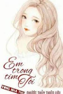Em Trong Tim Tôi
