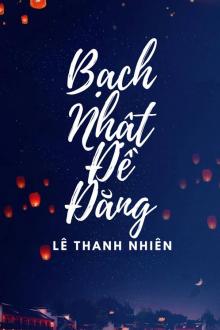 Bạch Nhật Đề Đăng