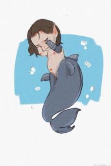 Có Lẽ Tôi Là Một Nhân Ngư Giả