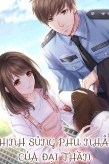 Thịnh Sủng Phu Nhân Của Đại Thần