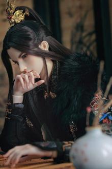 Xuyên Qua Thời Không Đến Bên Nàng