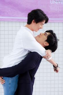 Em Là Món Quà Của Anh [MEWGULF]