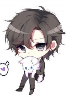 Đại Thiếu Gia Cố Chấp: Vừa Sủng Vừa Trêu