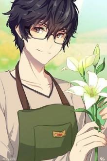 Chủ Cửa Hàng Bán Hoa Không Có Kosei