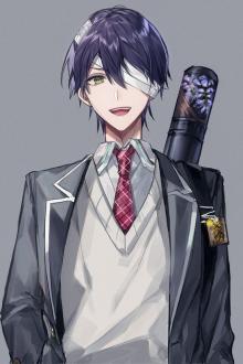 Trọng Sinh Chi Hacker