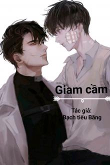 Giam Cầm
