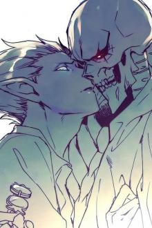 [Overlord] Loyalty, With Love