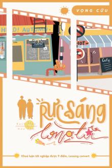 Rực Sáng Lòng Tôi