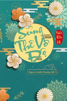 Sủng Thê Vô Độ