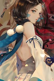 Xuyên Không Kiếm Tiền Vô Tình Nhặt Được Phu Quân