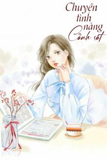 Chuyện Tình Nàng Cảnh Sát