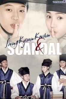 Vụ Bê Bối Ở Sung Kyun Kwan