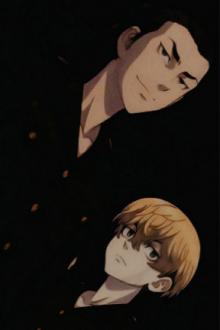 [Tokyo Revengers] BajiChifuyu