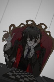 Khi Dazai Trở Thành Saniwa