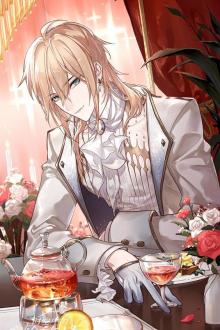 Xuyên Đến Tinh Tế Làm Trù Sư