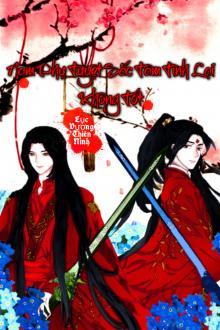 Nam Phụ Tuyệt Sắc Tâm Tình Lại Không Tốt