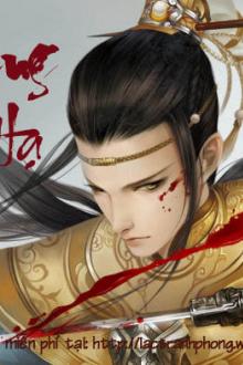 Hợp Tung Thiên Hạ