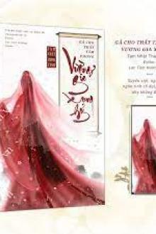 Gả Cho Thất Tâm Phong Vương Gia Xung Hỷ