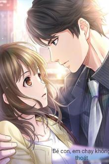 Bé Con, Em Chạy Không Thoát