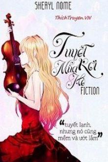 Tuyết Rơi Mùa Hè