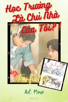 Học Trưởng Là Chủ Nhà Của Tôi?!