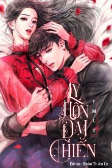 Ly Hôn Đại Chiến