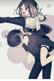 Oan Gia Cùng Ngõ Hẹp Kết Thành Đôi