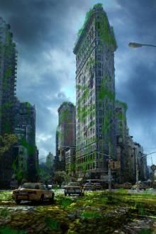 Khi Tận Thế Giáng Lâm