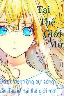 Tại Thế Giới Mới