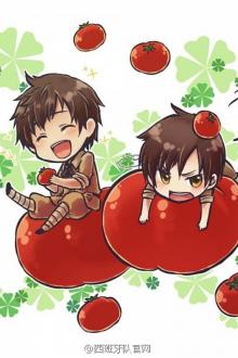 Sau Lại, Hắn Thành Vú Em Ngự Dụng