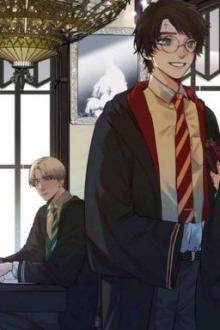 [Harry Potter] Dusk Till Dawn